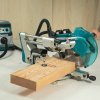 Makita DLS211ZU Cordless Crosscut Saw Makita DLS211ZU Cordless Crosscut Saw