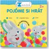 Pojďme si hrát - Malý zajíček