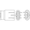 Lambda sonda MAGNETI MARELLI 466016355154 Lambda sonda MAGNETI MARELLI 466016355154