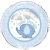 Amscan Amscan Balón Baby Shower Chlapec Amscan Amscan Balón Baby Shower Chlapec