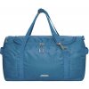 Halfar Športová taška HF8037 Blue 46 x 27 x 27 cm Halfar Športová taška HF8037 Blue 46 x 27 x 27 cm