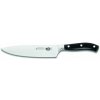Victorinox 7.7403.20G GRAND MAÎTRE šéfkuchársky nôž čierna POM 20 cm Victorinox 7.7403.20G GRAND MAÎTRE šéfkuchársky nôž čierna POM 20 cm