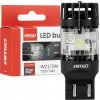 LED žiarovka LumiTec T20D 7443 W21/5W 12V FULL CANBUS biela AMiO-04687 LED žiarovka LumiTec T20D 7443 W21/5W 12V FULL CANBUS biela AMiO-04687