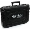 KRAFT&DELE KRAFT&DELE Príklepové búracie kladivo 2650 W KD1736 + kufor KRAFT&DELE KRAFT&DELE Príklepové búracie kladivo 2650 W KD1736 + kufor