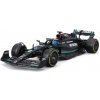 Bburago Mercedes-AMG Petronas W14 E #63 Russel (hard case) 1/24 Bburago Mercedes-AMG Petronas W14 E #63 Russel (hard case) 1/24