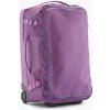 Patagonia Black Hole Wheeled Duffel brisk purple 40 l