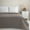 Eurofirany Prehoz s ľanovou štruktúrou LEN 200x220cm popolavo šedý Polyester 200x220 cm Eurofirany Prehoz s ľanovou štruktúrou LEN 200x220cm popolavo šedý Polyester 200x220 cm