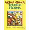Velká kniha českých říkadel – Josef Lada - Rojas Estapé Marian