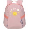 LÄSSIG KIDS LÄSSIG Tiny Backpack Outdoor 2025 sunshine peach LÄSSIG KIDS LÄSSIG Tiny Backpack Outdoor 2025 sunshine peach