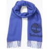 Pánsky šál Timberland Yarn Dye Scarf dazzling blue Pánsky šál Timberland Yarn Dye Scarf dazzling blue