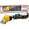 NÁKLADNÉ AUTO ODŤAHOVKA NA DIAĽKOVÉ OVLÁDANIE RC STAVEBNÝ STROJ VOZIDLO ŤAHAČ NÁKLADNÉ AUTO ODŤAHOVKA NA DIAĽKOVÉ OVLÁDANIE RC STAVEBNÝ STROJ VOZIDLO ŤAHAČ