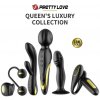 Pretty Love - QUEEN'S LUXURY COLLECTON Classic Set Pretty Love - QUEEN'S LUXURY COLLECTON Classic Set
