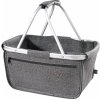 Halfar Plstený nákupný košík HF8800 Anthracite Halfar Plstený nákupný košík HF8800 Anthracite