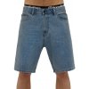 Horsefeathers Flavor Shorts blue 25/26