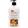 Tekuté mydlo kuchyňa Naturaphy 650ml 30003 5908311416372 Tekuté mydlo kuchyňa Naturaphy 650ml 30003 5908311416372
