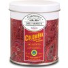 CORSINI Colombia Medellin supremo mletá káva plech 125 g CORSINI Colombia Medellin supremo mletá káva plech 125 g