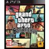 Grand Theft Auto San Andreas – PS3 Grand Theft Auto San Andreas – PS3