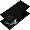 Mäkké puzdro pre SAMSUNG Galaxy A25 5G čierne Mäkké puzdro pre SAMSUNG Galaxy A25 5G čierne