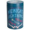 Magnézium Mammut Pure Chalk Collectors Box 230 g - midnight lightning Magnézium Mammut Pure Chalk Collectors Box 230 g - midnight lightning