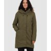 Woox Lucania Ivy Green parka - 40 Woox Lucania Ivy Green parka - 40