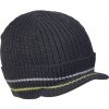 Knoxfield Knoxfield Unisex zimná čiapka 03140110 čierna/žltá XL/XXL Knoxfield Knoxfield Unisex zimná čiapka 03140110 čierna/žltá XL/XXL
