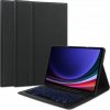 Tech-Protect SC Pen Puzdro s klávesnicou na Samsung Galaxy Tab S9 FE Plus 12.4'' TEC606324 čierny Tech-Protect SC Pen Puzdro s klávesnicou na Samsung Galaxy Tab S9 FE Plus 12.4'' TEC606324 čierny