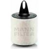 Vzduchový filter MANN FILTER C 1370 Vzduchový filter MANN FILTER C 1370