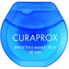 Curaprox DF 834 zubná niť Floss medium mätova 50 m Curaprox DF 834 zubná niť Floss medium mätova 50 m