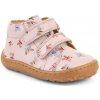 Barefoot Froddo G2130369-15 Pink+ Veľkosť: 26, Vnútorná dĺžka topánky: 17,2 cm, Vnútorná šírka topánky: 6,9 cm Barefoot Froddo G2130369-15 Pink+ Veľkosť: 26, Vnútorná dĺžka topánky: 17,2 cm, Vnútorná šírka topánky: 6,9 cm