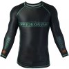 Rashguard PRiDEorDiE Unleashed V.2 M Rashguard PRiDEorDiE Unleashed V.2 M