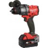 Aku příklepová vrtačka Milwaukee M18 FPD3-402C Aku příklepová vrtačka Milwaukee M18 FPD3-402C