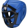 RDX T1 Prilba with Removable Face Cage BLUE - L RDX T1 Prilba with Removable Face Cage BLUE - L