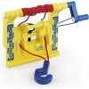 Rollytoys Navijak k šlapaciemu traktoru - žltý Rollytoys Navijak k šlapaciemu traktoru - žltý