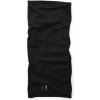 Smartwool Thermal Merino Long Neck Gaiter - dlouhý nákrčník (unisex) black Smartwool Thermal Merino Long Neck Gaiter - dlouhý nákrčník (unisex) black