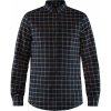 FJÄLLRÄVEN Övik Flannel Shirt M Dark Navy - XL FJÄLLRÄVEN Övik Flannel Shirt M Dark Navy - XL