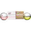 DKNY Be Delicious Darčeková sada dámska parfumovaná voda 30 ml a Be Delicious Fresh Blossom dámska parfumovaná voda 30 ml DKNY Be Delicious Darčeková sada dámska parfumovaná voda 30 ml a Be Delicious Fresh Blossom dámska parfumovaná voda 30 ml