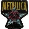 Nažehlovačka Metallica - King Nothing Nažehlovačka Metallica - King Nothing