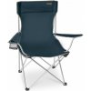 Pinguin FISHER CHAIR petrol Pinguin FISHER CHAIR petrol