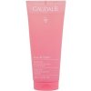 Caudalie Rose De Vigne jemný sprchový gel s vůní růží 200 ml pro ženy Caudalie Rose De Vigne jemný sprchový gel s vůní růží 200 ml pro ženy