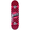 RAD Checkers RAD Checkers