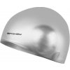 Plavecká čiapka Spokey EARCAP - sivá PRO-927897 Plavecká čiapka Spokey EARCAP - sivá PRO-927897
