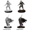 WizKids Pathfinder Battles Deep Cuts Male Elf Rogue 2 ks figúrok na malovanie WizKids Pathfinder Battles Deep Cuts Male Elf Rogue 2 ks figúrok na malovanie
