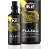 K2 FLUXO PRO kyslý nízkopenivý šampón bezpečný pre nátery 1L K2 FLUXO PRO kyslý nízkopenivý šampón bezpečný pre nátery 1L