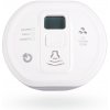 Jablotron EI208DW autonómny detektor plynu CO s displejom Jablotron EI208DW autonómny detektor plynu CO s displejom