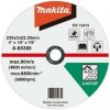 Makita Príslušenstvo - Rezný kotúč na kameň 230x22,2 mm A-85385 Makita Príslušenstvo - Rezný kotúč na kameň 230x22,2 mm A-85385