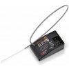 Spektrum Spektrum přijímač SLR370 3CH 2.4GHz SLT DSC Spektrum Spektrum přijímač SLR370 3CH 2.4GHz SLT DSC