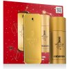 Rabanne 1 Million EDT 100 ml + DEO v spreji 150 ml (man) možnosť Red Cover Rabanne 1 Million EDT 100 ml + DEO v spreji 150 ml (man) možnosť Red Cover