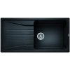 Drez Blanco SONA XL 6 S SILGRANIT ČERNÁ OBOUSTRANNÉ PROVEDENÍ - 525977 Drez Blanco SONA XL 6 S SILGRANIT ČERNÁ OBOUSTRANNÉ PROVEDENÍ - 525977