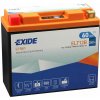 Motobatéria EXIDE BIKE LI-ION 5Ah, 12V, ELT12B (YT12B-BS, YT14B-BS, YB16AL-A2) Motobatéria EXIDE BIKE LI-ION 5Ah, 12V, ELT12B (YT12B-BS, YT14B-BS, YB16AL-A2)