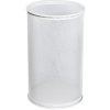 Sanela SLZN 98A Odpadkový kôš 32 l, biela Sanela SLZN 98A Odpadkový kôš 32 l, biela